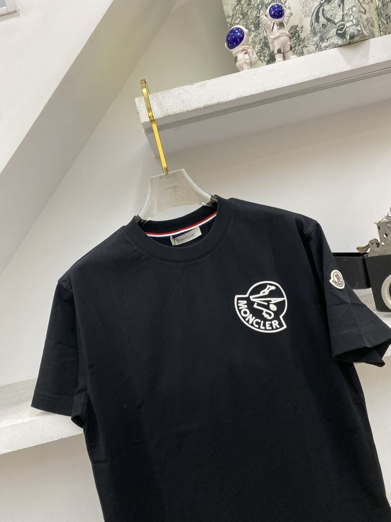 Moncler T-Shirts